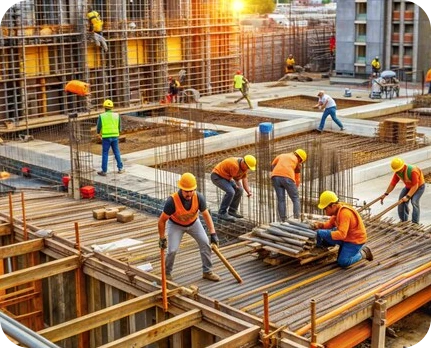 best construction and interiors company in chennai